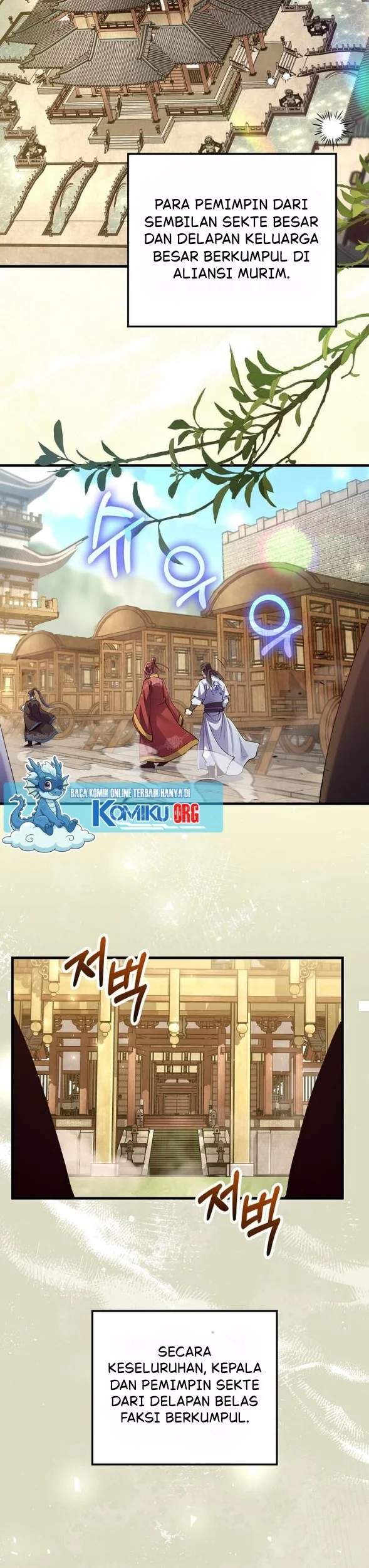 Doctor’s Rebirth Chapter 216 Fix Gambar 20